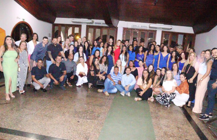 JOVEM APRENDIZ | Prefeitura realiza formatura de 50 participantes do programa