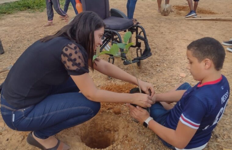 Dia Mundial de Combate à Desertificação e à Seca: um compromisso com o futuro do planeta