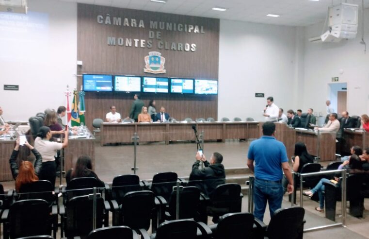 Mais de R$ 3 bilhões | Audiência Pública debate orçamento recorde para 2026