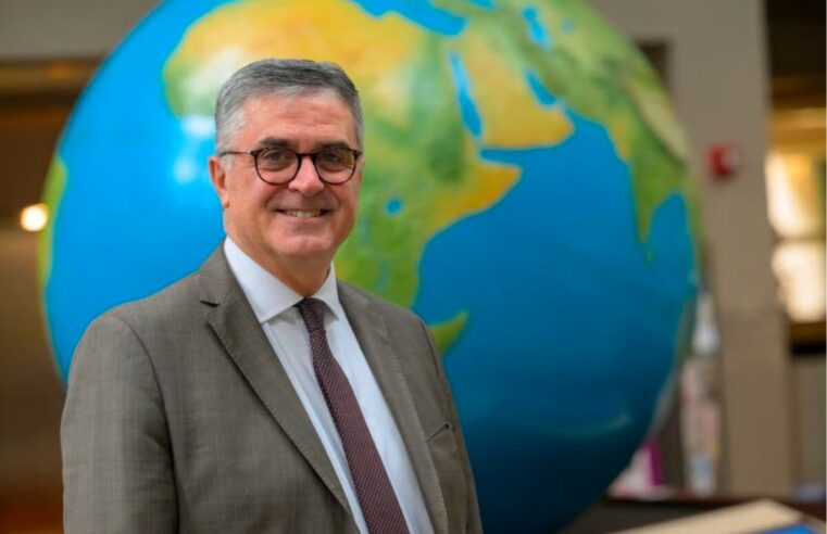 Igreja Adventista do Sétimo Dia elege primeiro sul-americano como presidente mundial