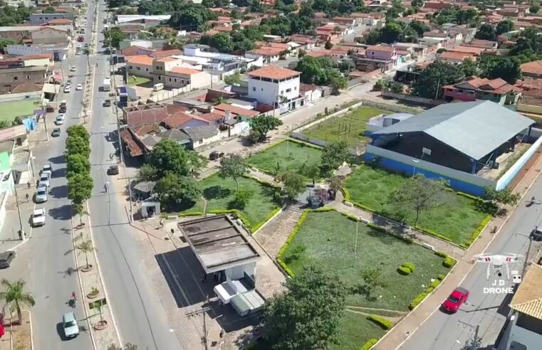 Prefeitura de Mirabela fará interligação do sistema de abastecimento de água