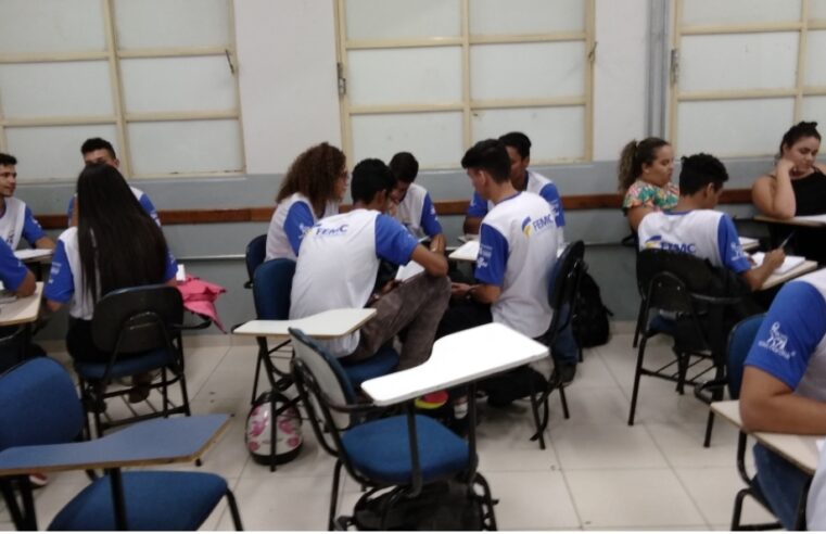 Sebrae Minas amplia formação empreendedora para mais de 5 mil jovens da rede pública