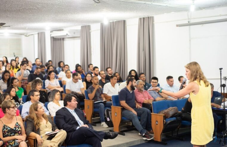 Unimontes promove aula inaugural do mestrado em Desenvolvimento Econômico