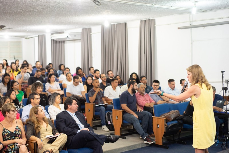 Unimontes promove aula inaugural do mestrado em Desenvolvimento Econômico
