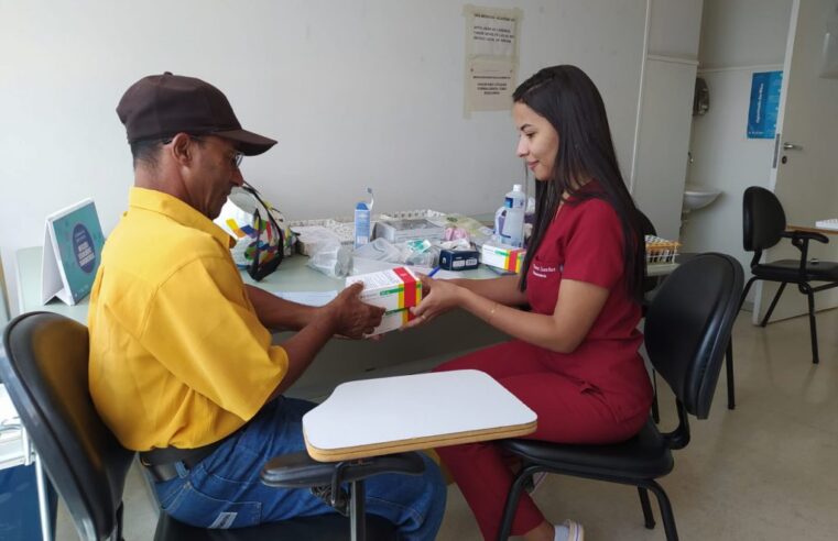 Pesquisa da Unimontes sobre a Doença de Chagas beneficia a população