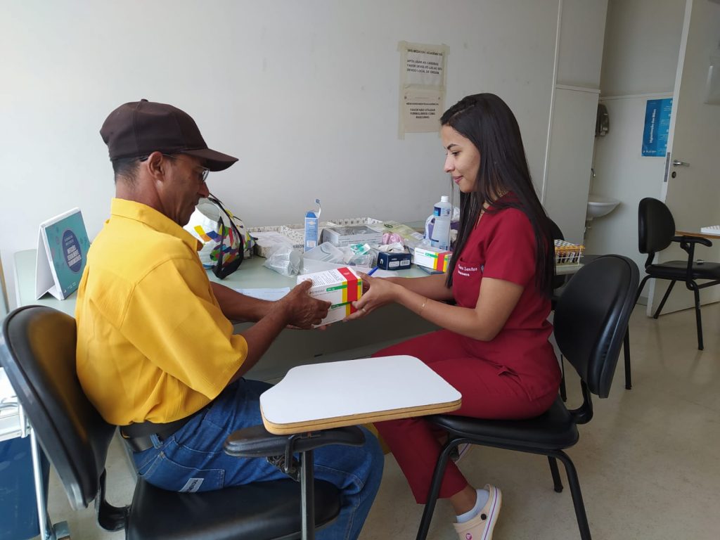Pesquisa da Unimontes sobre a Doença de Chagas beneficia a população