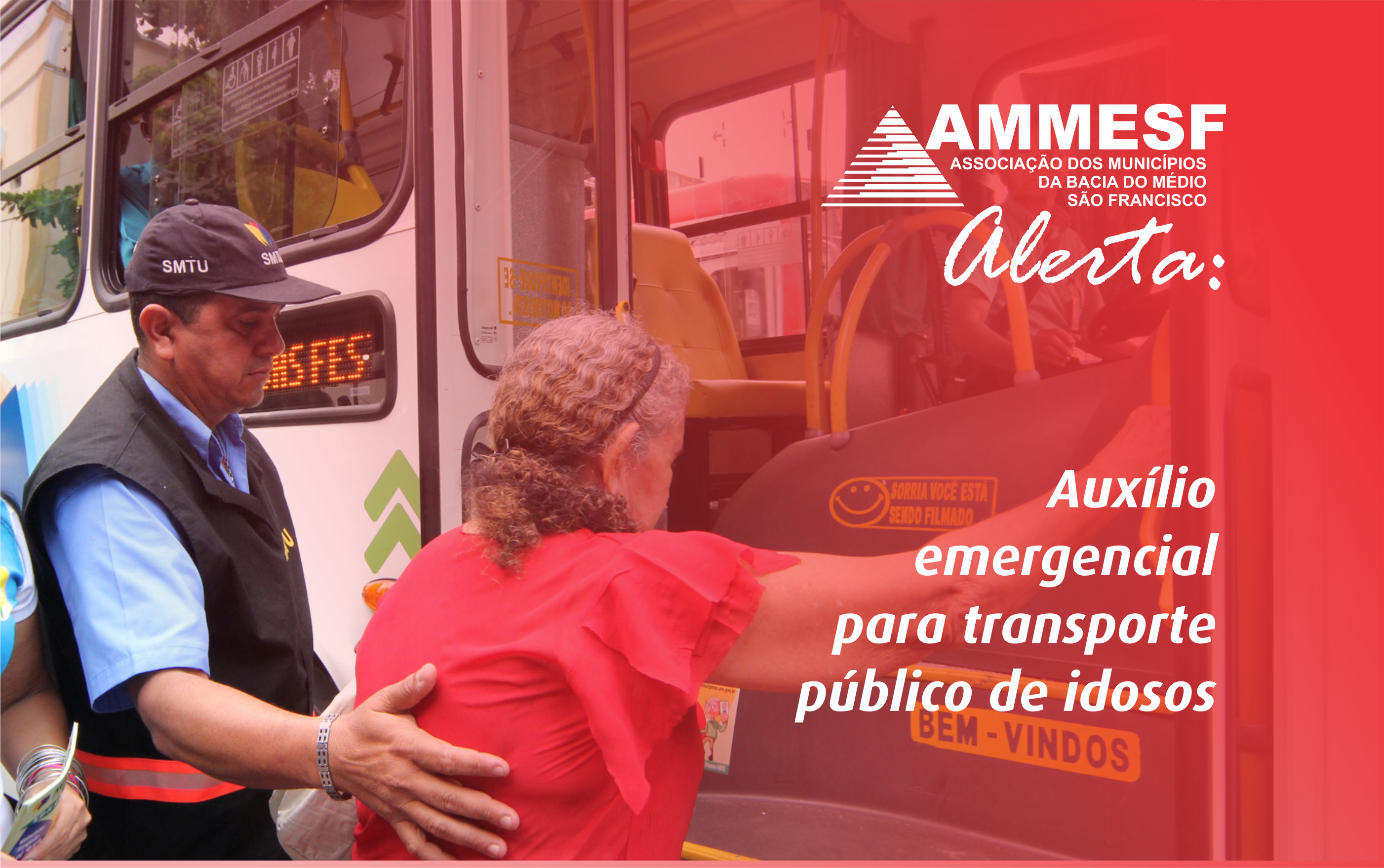 Ammesf alerta municípios sobre prazo para aderir auxílio emergencial