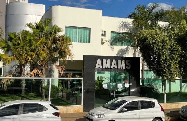 Amams realiza formação de conselheiros tutelares da região