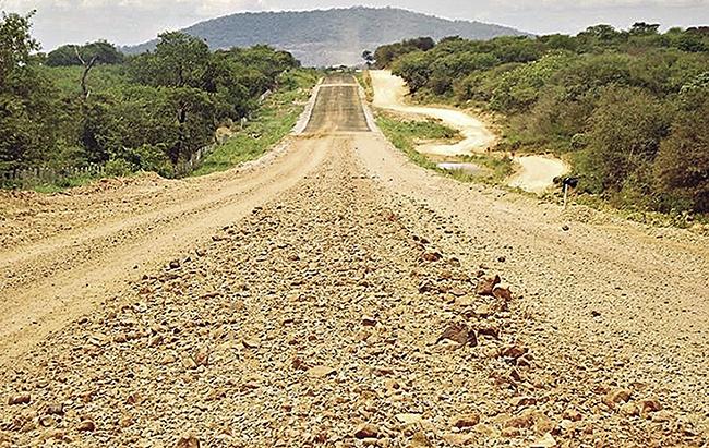 Governo anuncia corredores do agro e deixa estradas do Norte de Minas de fora
