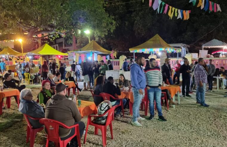 Feirinha de Arte e Cultura também estará no Festival Internacional de Corais de Pirapora