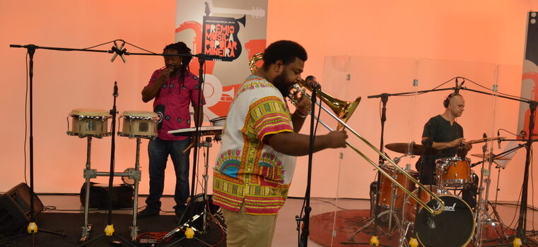 Governo de Minas lança 2025 como o Ano Mineiro das Artes com investimento recorde de R$ 1 bilhão