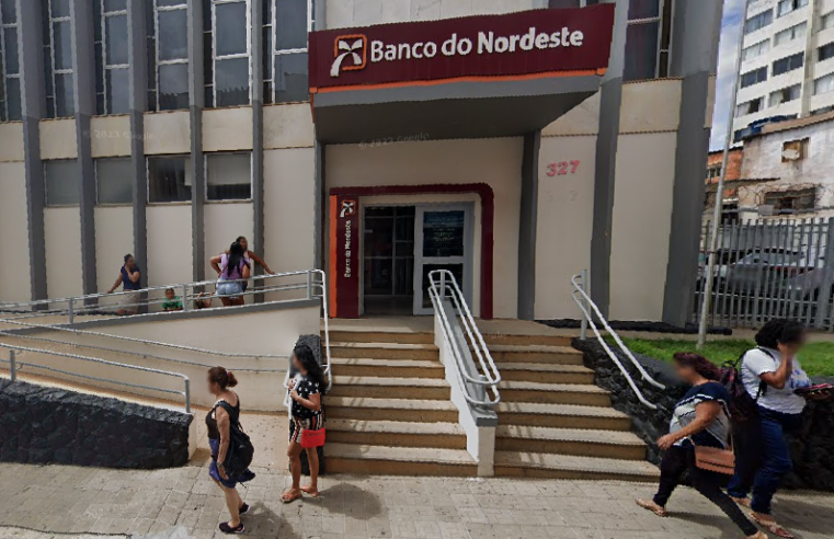 Período de inscrições no concurso do Banco do Nordeste termina na 2º-feira (11/3)