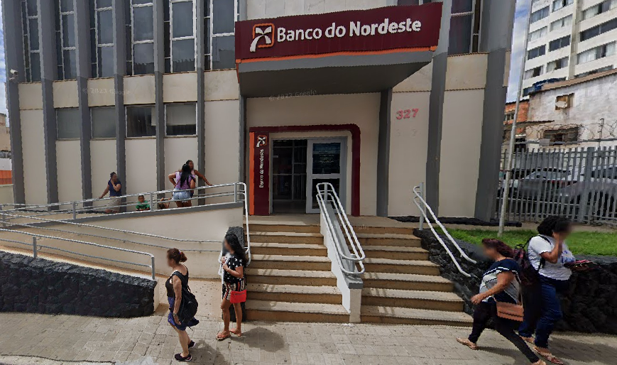 Período de inscrições no concurso do Banco do Nordeste termina na 2º-feira (11/3)