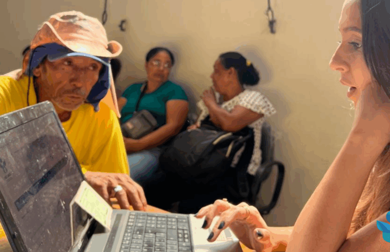 PREVMOC+ leva ação itinerante à Secretaria de Serviços Urbanos e aproxima a previdência dos servidores