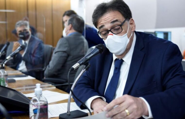 Decisão recente do STF autoriza adesão ao RRF sem autorização da ALMG