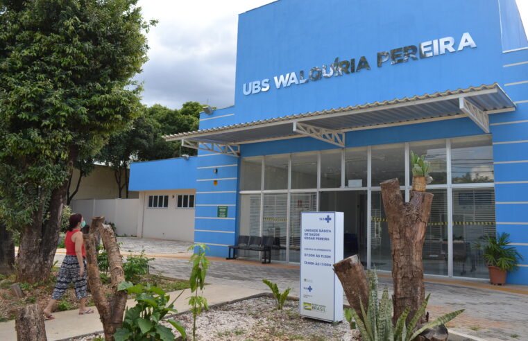 Prefeitura seleciona empresa para manutenção de UBSs