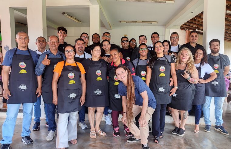 Comida di Buteco 2025: MOC Conhece vencedores nesta quarta, 28