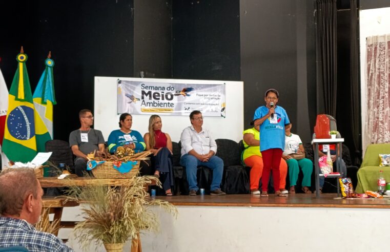 Prefeitura de Montes Claros fortalece debate sobre resíduos sólidos e sustentabilidade com carroceiros e catadores