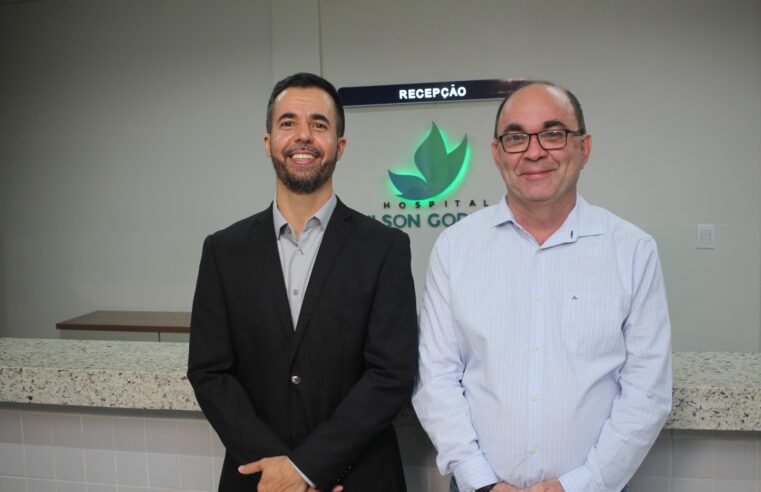 Conselho Curador reconduz diretores da Fundação de Saúde Dilson de Quadros Godinho para novo mandato