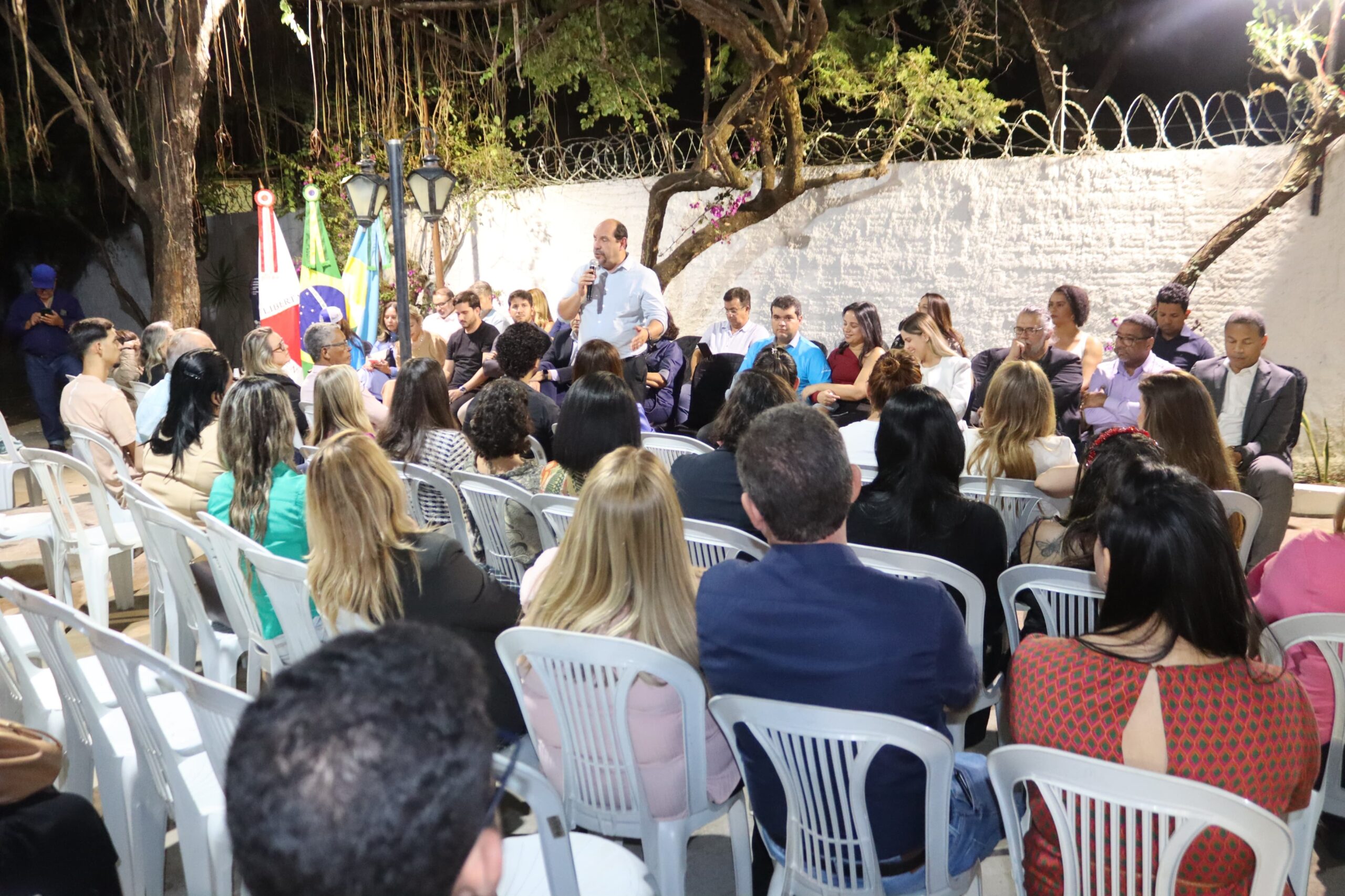 Montes Claros inaugura segunda unidade da Residência Inclusiva