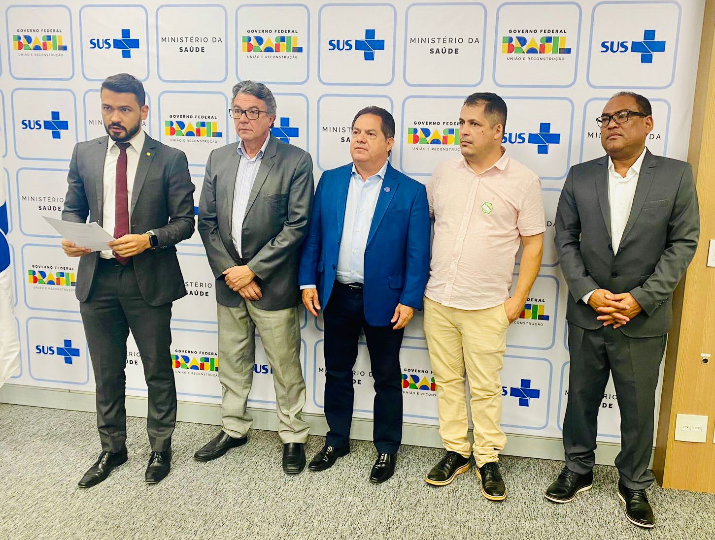 Hospital Regional de Janaúba recebe homologação para neurocirurgia