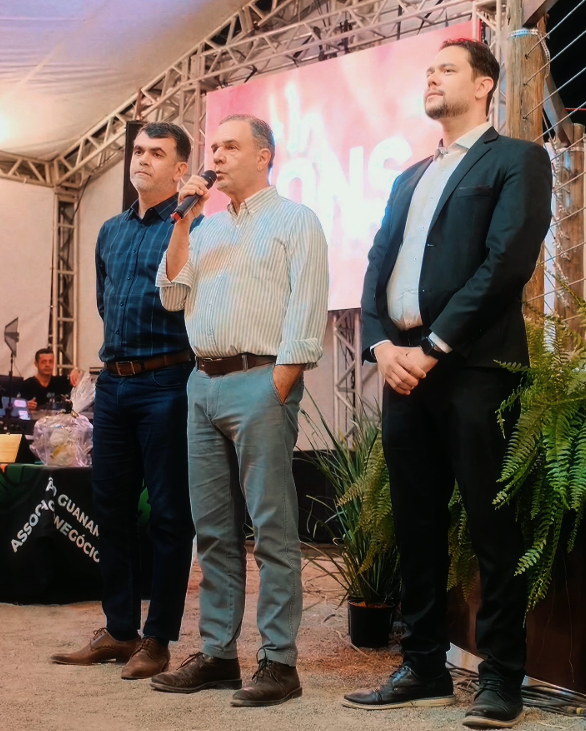 Credinor é patrocinador oficial da AG Agro em Guanambi