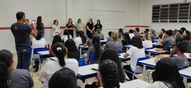 Governo de Minas disponibiliza mais de 13 mil vagas em cursos técnicos gratuitos em escolas estaduais