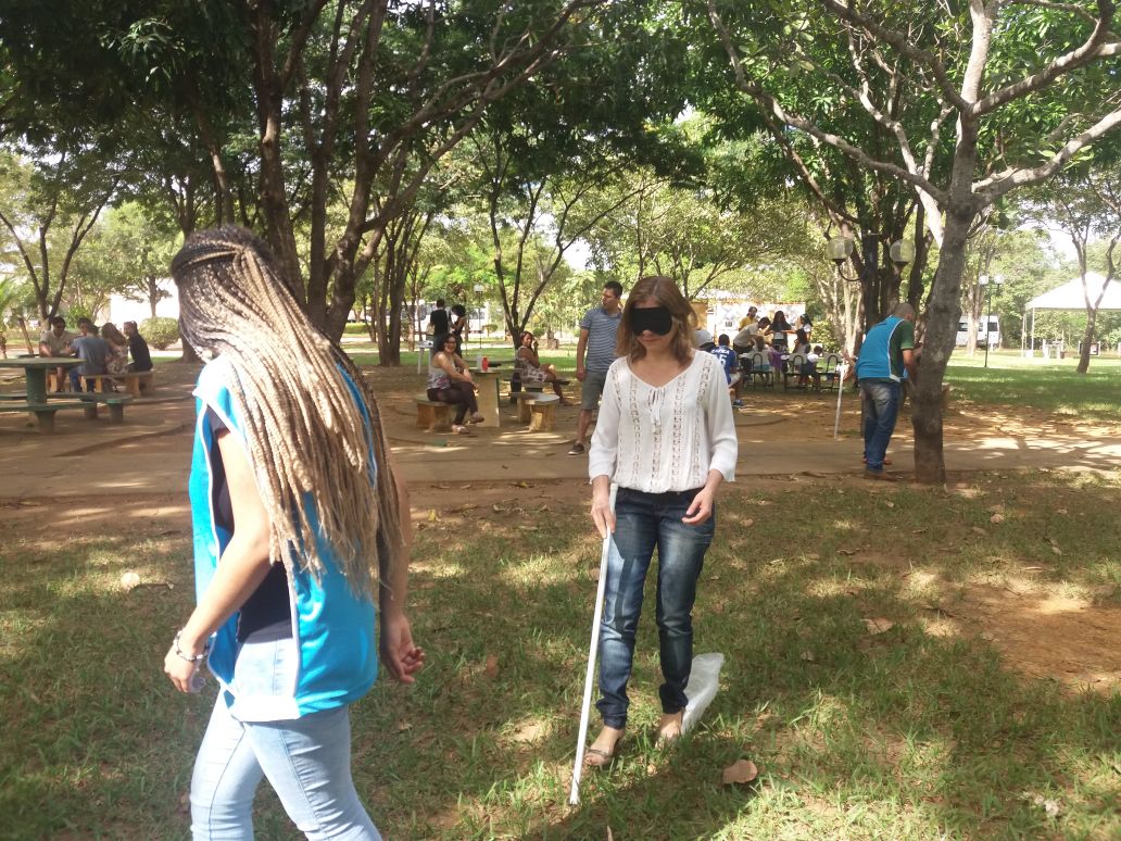 Instituto de Ciência Agraria da UFMG realiza ‘Domingo no Campus’