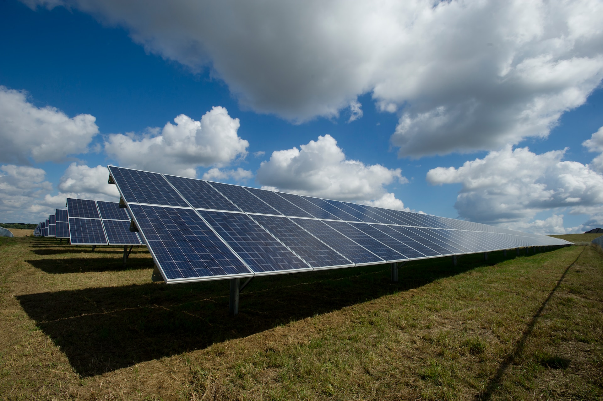 Minas Gerais lidera geração de energia solar no Brasil