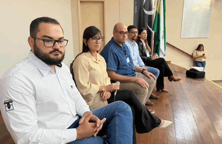 Produção sustentável no Semiárido é tema de encontro técnico promovido em Montes Claros