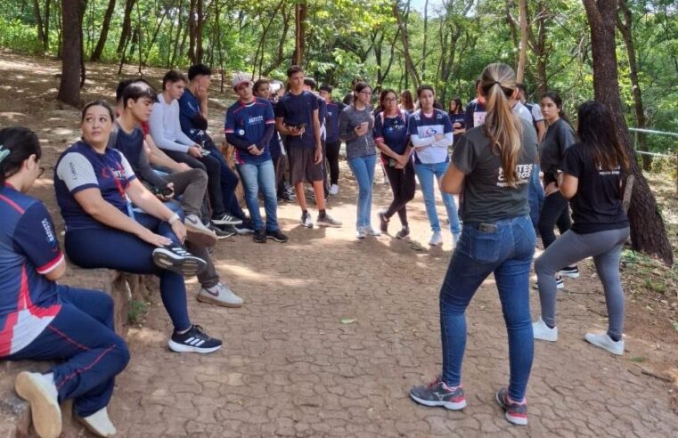 Montes Claros celebra o Dia Nacional da Educação Ambiental