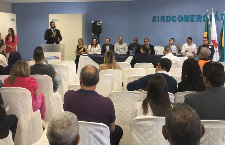 CAFÉ SINDICAL | Inclusão das minorias no mercado de trabalho foi tema de debate no Sindcomerciários