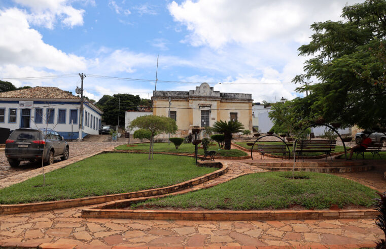 Prefeitura de Grão Mogol implanta ensino em tempo integral e fortalece a educação no município