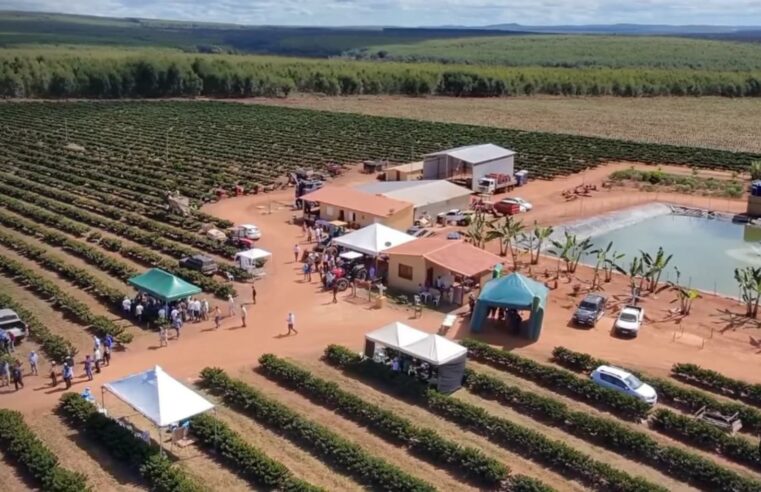 Prefeitura de Grão Mogol participa do 2º Encontro Café com Prosa