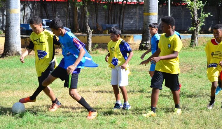 “Esporte aos Montes” vai estimular práticas esportivas em todas as regiões de Moc