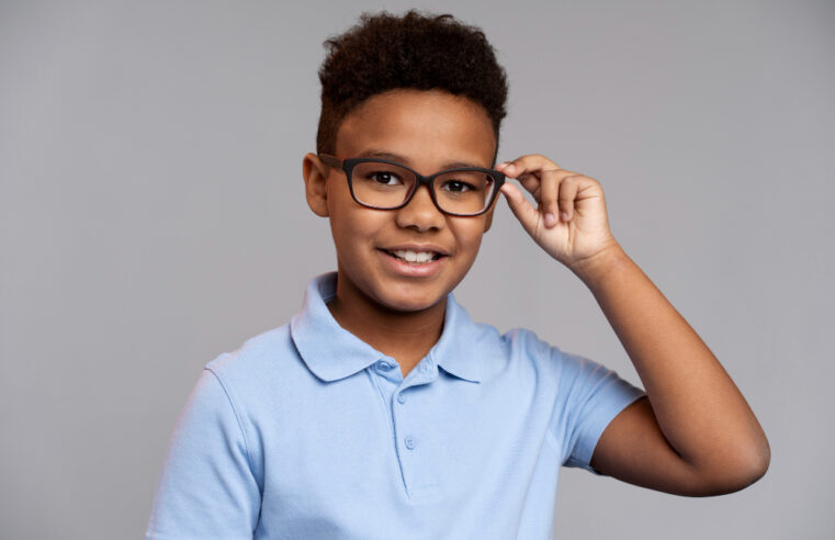 Prefeitura de Montes Claros investe em nova aquisição de óculos para reforçar o Programa Miguilim