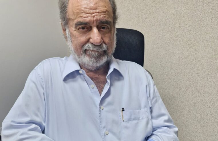 Café Empresarial da ACI com foco em mudanças, inovação e conexão entre empresários