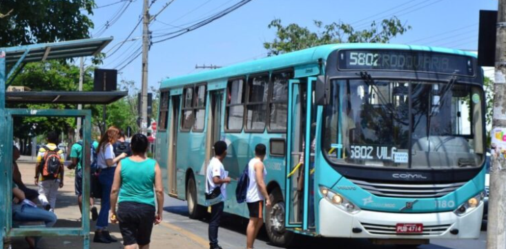 PASSE LIVRE ESTUDANTIL 2026 | Recadastro começa em 2 de fevereiro em Montes Claros