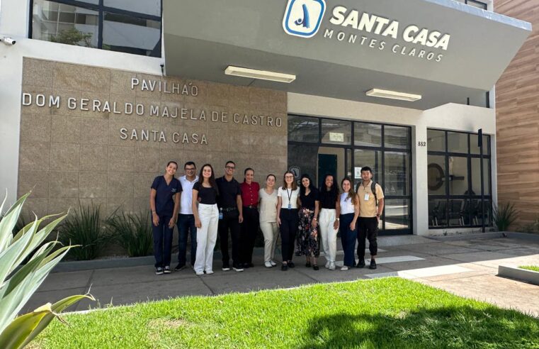 Santa Casa Montes Claros cria Centro de Pesquisa Clínica