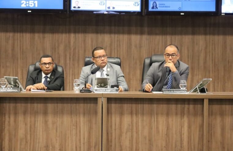 Legislativo aprova mudanças no Conselho Municipal de Turismo em Montes Claros