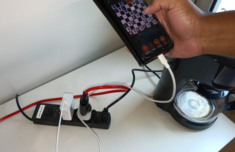 Conheça cinco riscos elétricos que parecem inofensivos, mas podem ser extremamente perigosos