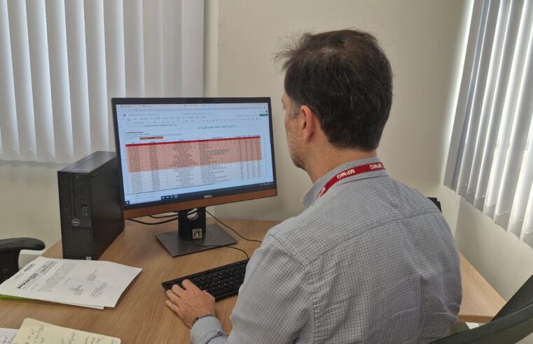 PROCON-MPMG adota fiscalização eletrônica para combater preços abusivos de combustíveis em Minas