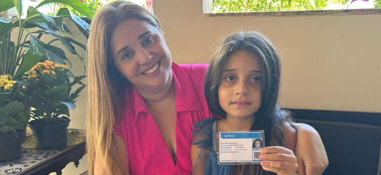 Minas Gerais amplia inclusão de mais de 60 mil pessoas com transtorno do espectro autista