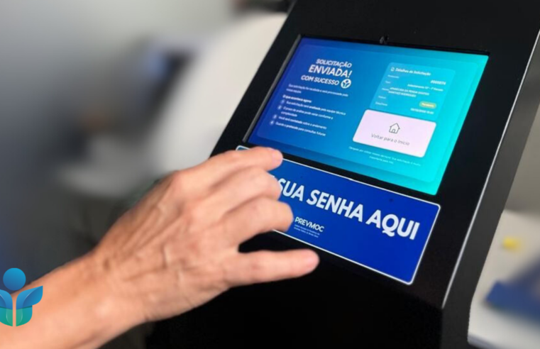 PREVMOC se consolida como referência em modernização do atendimento ao investir em transformação digital