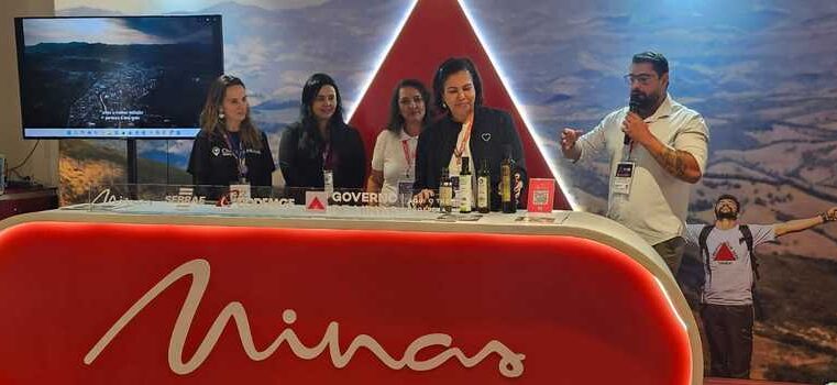 Governo de Minas lança novas rotas turísticas durante a MTM e amplia metas para 2026