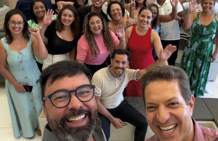 ACI | Potência Humana além da NR-1 ganha destaque no Café Empresarial