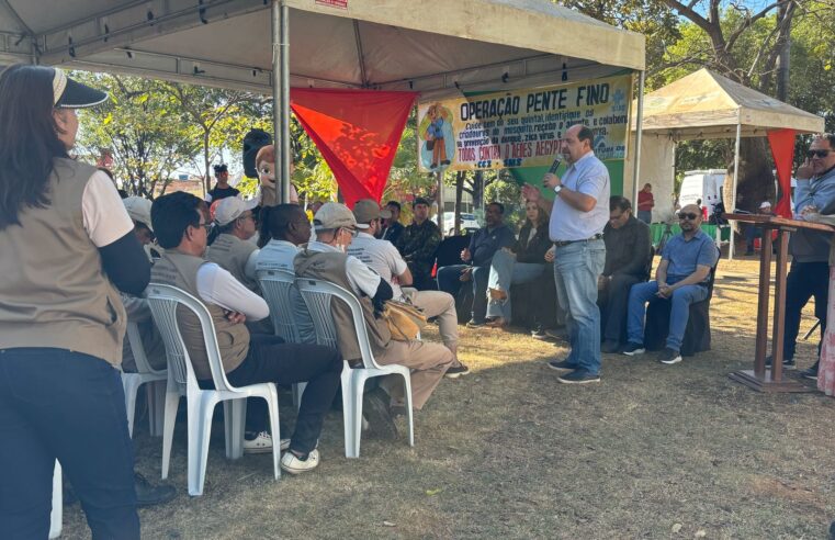 TODOS CONTRA O MOSQUITO | Prefeitura de Montes Claros une forças entre saúde e meio ambiente para combater a dengue com ações educativas e sustentáveis