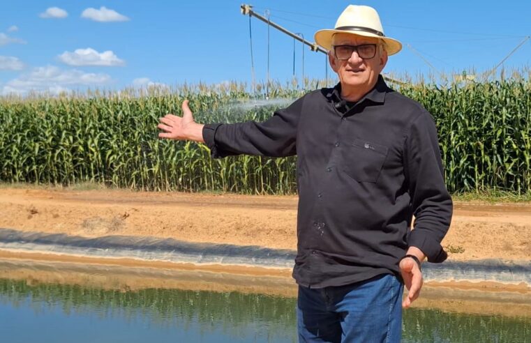 Programa da Cemig melhora a qualidade da energia e o atendimento para produtor rural em Minas