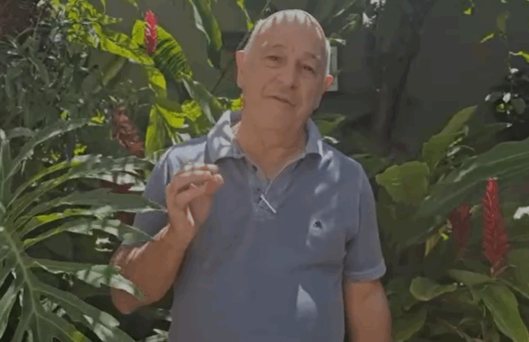 Montes Claros recebe palestra de referência nacional sobre manejo de pastagem e gestão pecuária em evento beneficente