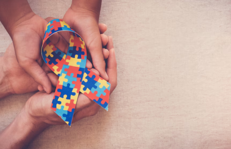 Abril Azul dá destaque e visibilidade ao Transtorno do Espectro Autista